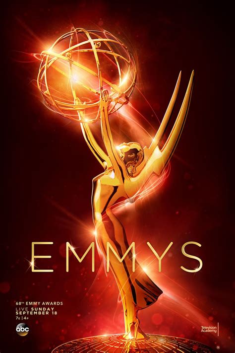 Emmy Voting Window 2024 Gayel Joelynn