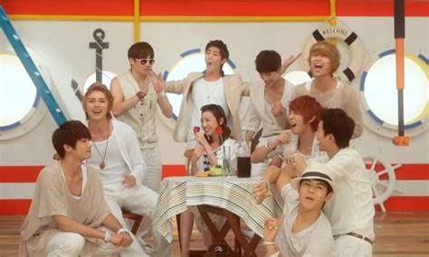 All About Korean Entertainment Zea Releases Watch Out Mv