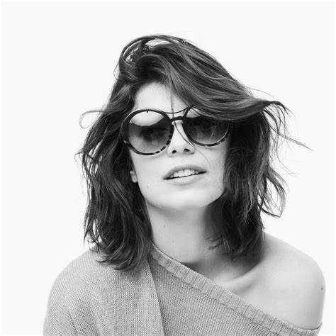 Pin Su Alessandra Mastronardi