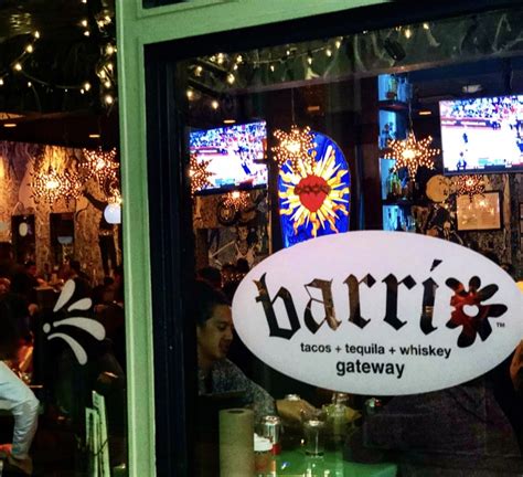 Barrio Taco Chain Will Open A Restaurant In Kent This Summer Crains