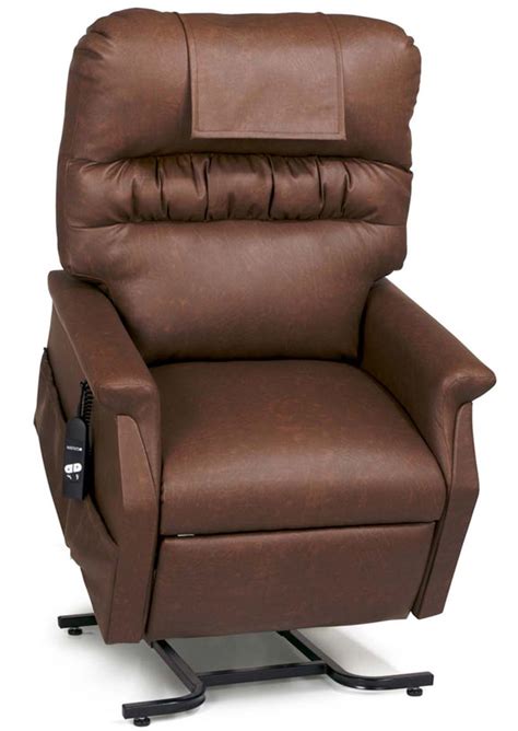 Sears has lift chairs for standing up more easily. Monarch Seat Lift Chair from Corner Medical | St. Paul