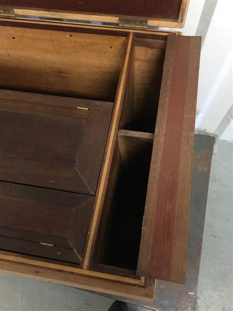 We did not find results for: Antique 1800s cabinet makers carpenters tool chest 25 ...