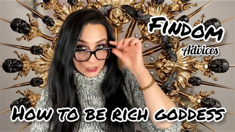 Become Rich Findom Goddess 👸🏻💰 My Secrets 💁🏻‍♀️ Youtube