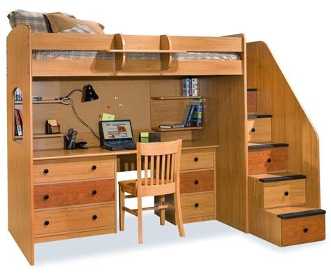 Here's what we mean by that. 24 Designs of Bunk Beds With Steps (KIDS LOVE THESE ...