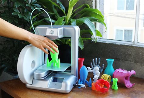 What is 3D Printing? - Small Business Trends