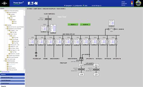 But more than that, our software lays the foundation for an interlinked electrical system. 14 PDF 1 LINE DIAGRAM EXAMPLE PRINTABLE DOWNLOAD DOCX ZIP - * Diagram