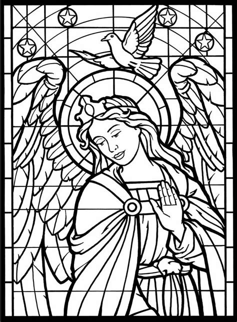 Https://tommynaija.com/coloring Page/adult Christmas Window Coloring Pages