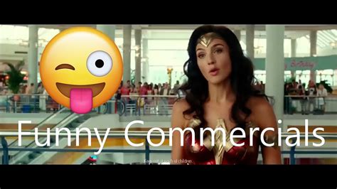 funny commercials compilation 1 youtube