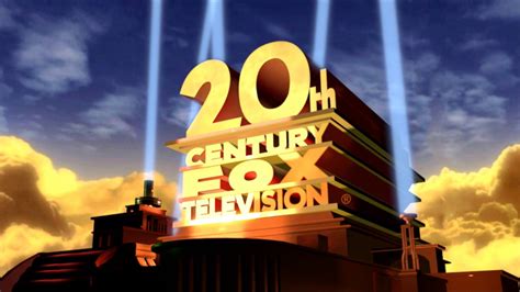 20th Century Fox Television 2007 Updated Remake Youtube