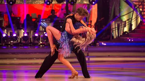 Bbc Blogs Strictly Come Dancing Its Week Four And Were Ready