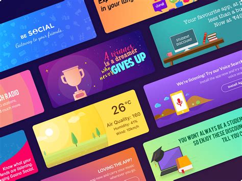 10 Best Free Web Banner Templates To Improve Your Sales 2020 Update