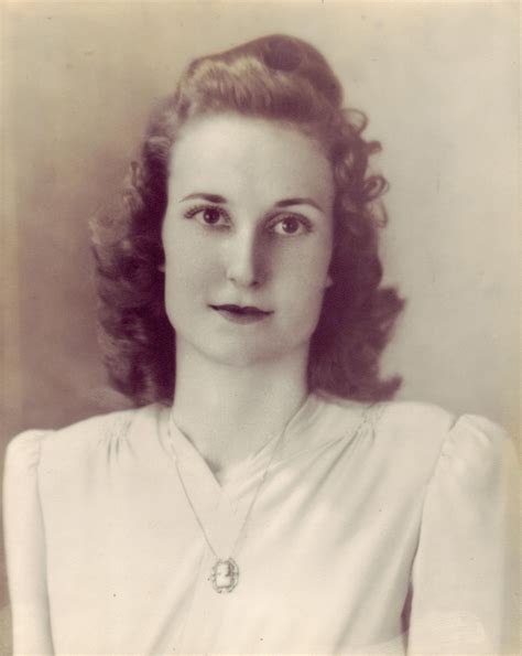 Mrs. Edith Inez Parrish Durrant Obituary - Shreveport, LA