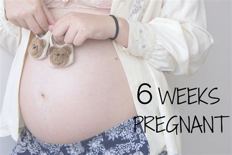 Pain In Belly Button 6 Weeks Pregnant Pregnantbelly