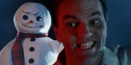 Why Jack Frost Became A Cult Classic Christmas Horror Movie - pokemonwe.com