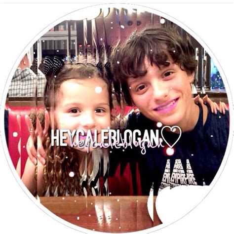 Caleb Logan Bratayley Icon Instagram Fp Heycaleblogan💓