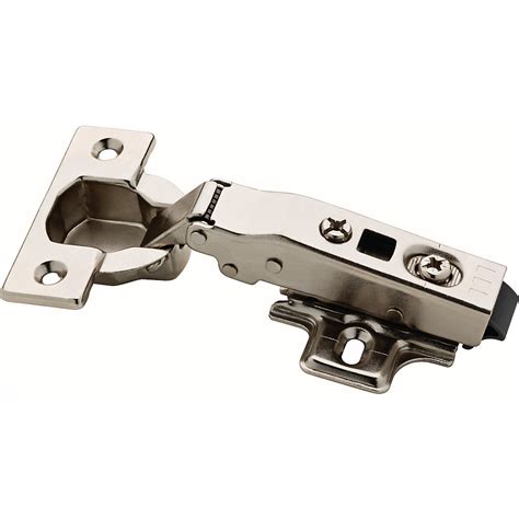 Maybe you would like to learn more about one of these? Liberty 35mm 110-Degree Full Overlay Soft Close Hinge (1 ...