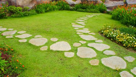 Maybe you would like to learn more about one of these? Make Your Own Unique Stepping Stones - HSS Blog