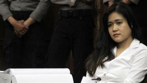 Psikolog Nilai Perilaku Jessica Lazim Dalam Kasus Pembunuhan Metro