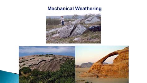 Physical Geology Weathering 1 Youtube