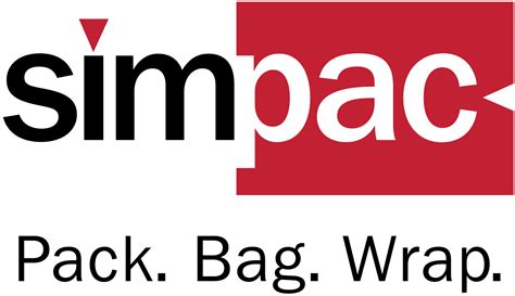 Simpac Paper Sack Manufacturer Packaging Supplier Mailing Bags