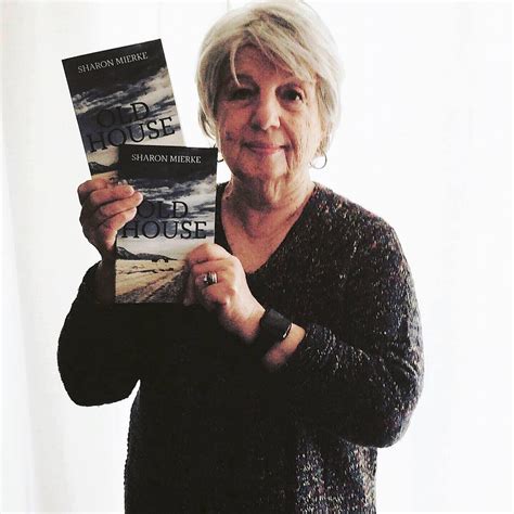 Sharon Mierke Author