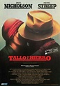 Tallo de hierro (1987) - tt0093277 - ESP | Carteles de cine, Cine ...