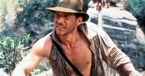 The Worst And Best Harrison Ford Movies According To Critics