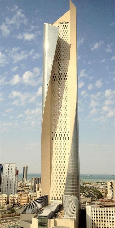 The Worlds Highest Buildings 47 Pics
