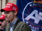 What Is Nick Fuentes Ethnicity? Nationality, Parents, Age, Wiki, Net Worth