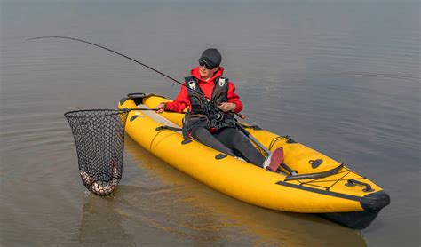 Best Inflatable Fishing Kayaks Of 2022 Gili Sports