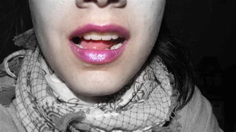 What Does It Mean To Have Purple Lips Lifescienceglobal Com