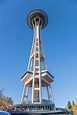 Space Needle in Seattle - Information for Visitors