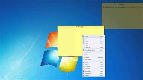 The sticky notes app is one of the oldest programs in windows. Crea Post-It para Windows 10 con Simple Sticky Notes