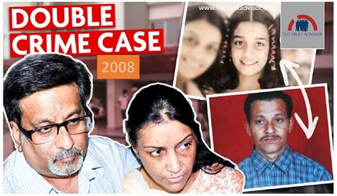 2008 Double Murder Case - The Next Advisor