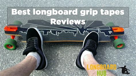 Best Longboard Grip Tapes Reviews Pricing And Features