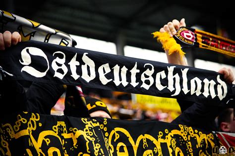 Die partie von damals wirft schatten bis heute. 16/17 - 20 - FC St. Pauli vs. SG Dynamo Dresden - ULTRAS DYNAMO