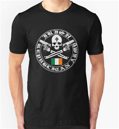 Ira Vintage Distressed Design T Shirts And Hoodies By Robotface