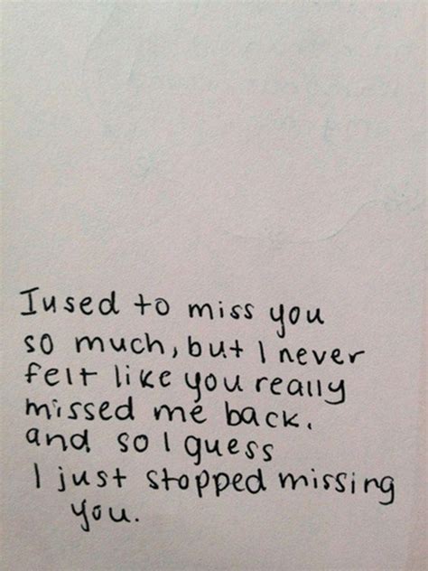 Top 63 I Miss You Sayings On Missing Someone Quotes Crush Quotes