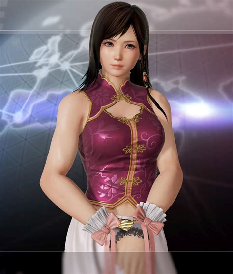 Kokorodead Or Alive 6 Costumes Dead Or Alive Wiki Fandom