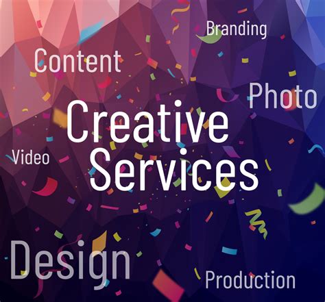 Creative Services Design Production Content And Branding Octopur