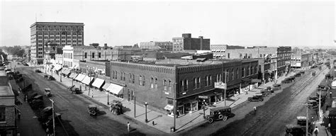 Culture And History Things To Do Explore Bartlesville Ok