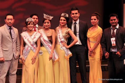 Bartika Rai Crowned Miss Nepal Us 2013 Lexlimbu