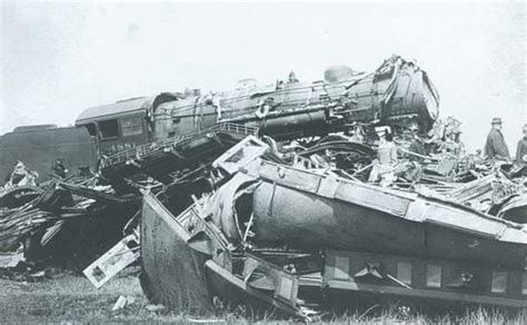 Amherst Ohio Train Wreck O Gauge Railroading On Line Forum