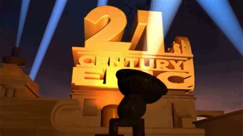 21st Century Epic Classics Logo With Fanfare Crossover Youtube
