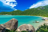 Nha Trang Best Beaches for a Sustainable Vacation | Vietnam Tourism