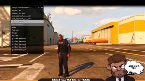 This mod for gta sa (xbox) allow you to use a shortkeys menu, the available languages are english and italian (for now). NEW GTA 5 MOD MENU PS4/XBOX ONE *NO JAILBREAK/JTAG ...