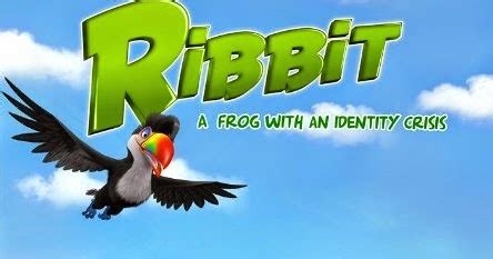 The return of cik kiah and her crew. Ribbit (2014) PPVRIP HDTV MALAY VERSION - MOVIEKAMI2014