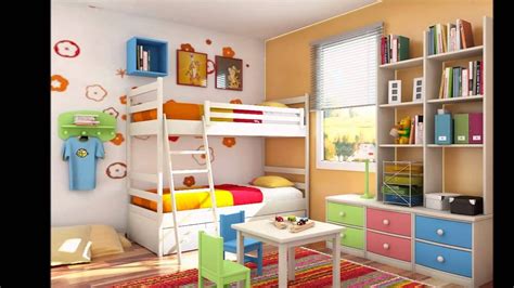 Bagaimana, sih, penataan kamar tidur sesuai feng shui? Download Contoh Desain Kamar Tidur Anak Muda Gif | SiPeti