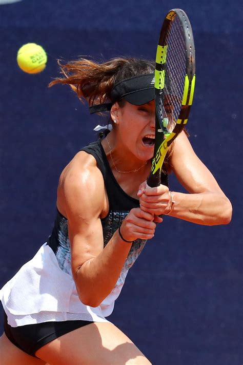 Sorana Cirstea Wta Tour Nuremberg Cup