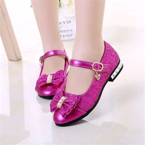 Cheap Girls Glitter Party Shoes Find Girls Glitter Party Shoes Deals